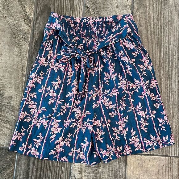 Free People Bermuda shorts - Picture 2 of 6